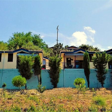 Ramo'S Cozy Beachside Haven With Panoramic Views - 2Nd Vlora Kültér fotó