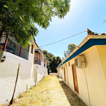 Ramo'S Cozy Beachside Haven With Panoramic Views - 2Nd Vlora Kültér fotó